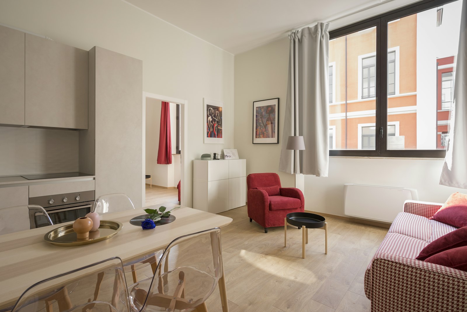 Apartman Jankov kamen — Golijska Reka