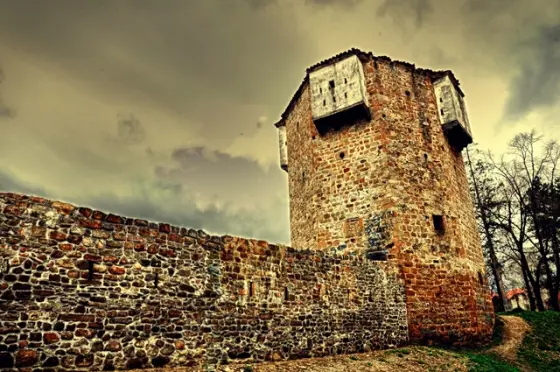 DOŽIVI NOVI PAZAR